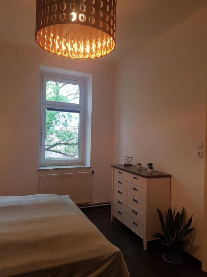 Ferienwohnung Gmuend กมึนด์ ภายนอก รูปภาพ