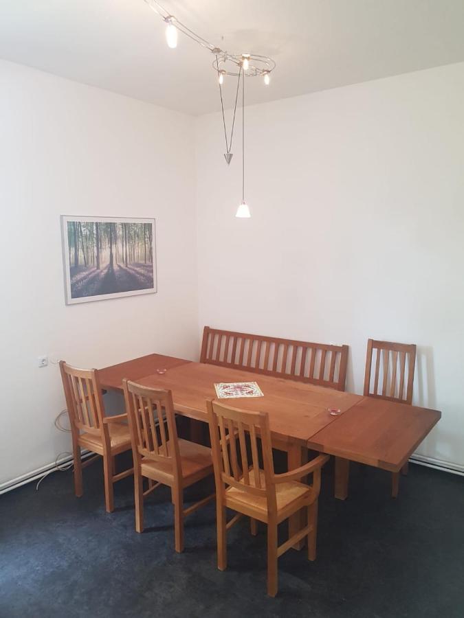 Ferienwohnung Gmuend กมึนด์ ภายนอก รูปภาพ