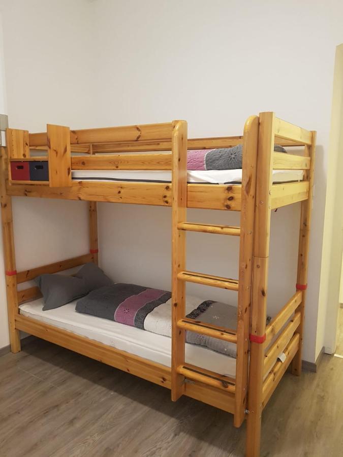 Ferienwohnung Gmuend กมึนด์ ภายนอก รูปภาพ