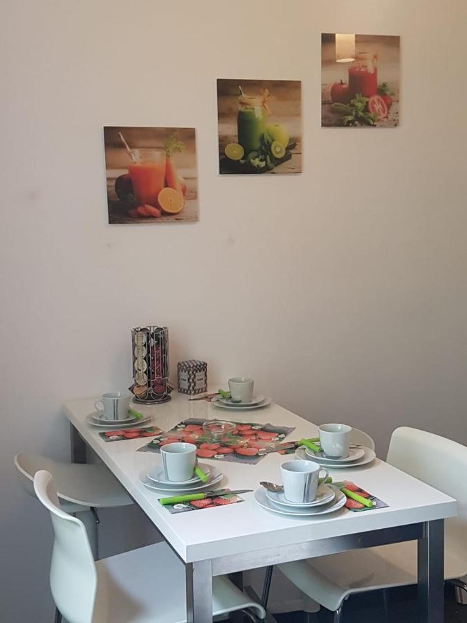 Ferienwohnung Gmuend กมึนด์ ภายนอก รูปภาพ