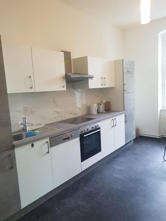 Ferienwohnung Gmuend กมึนด์ ภายนอก รูปภาพ