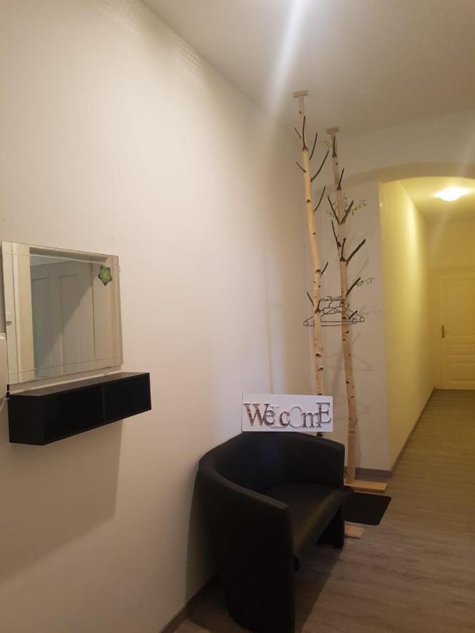 Ferienwohnung Gmuend กมึนด์ ภายนอก รูปภาพ