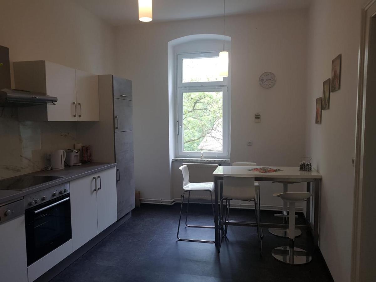 Ferienwohnung Gmuend กมึนด์ ภายนอก รูปภาพ