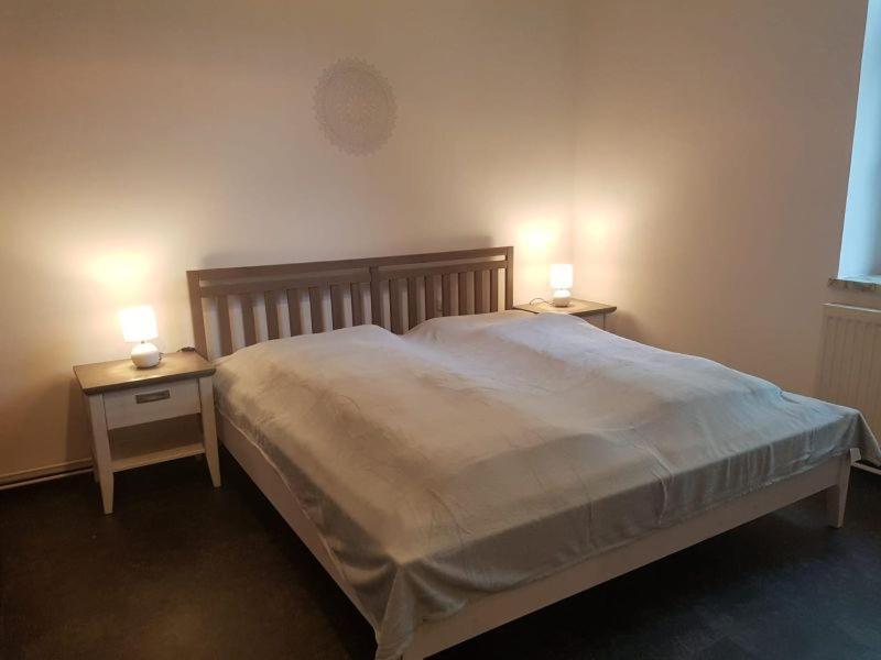 Ferienwohnung Gmuend กมึนด์ ภายนอก รูปภาพ